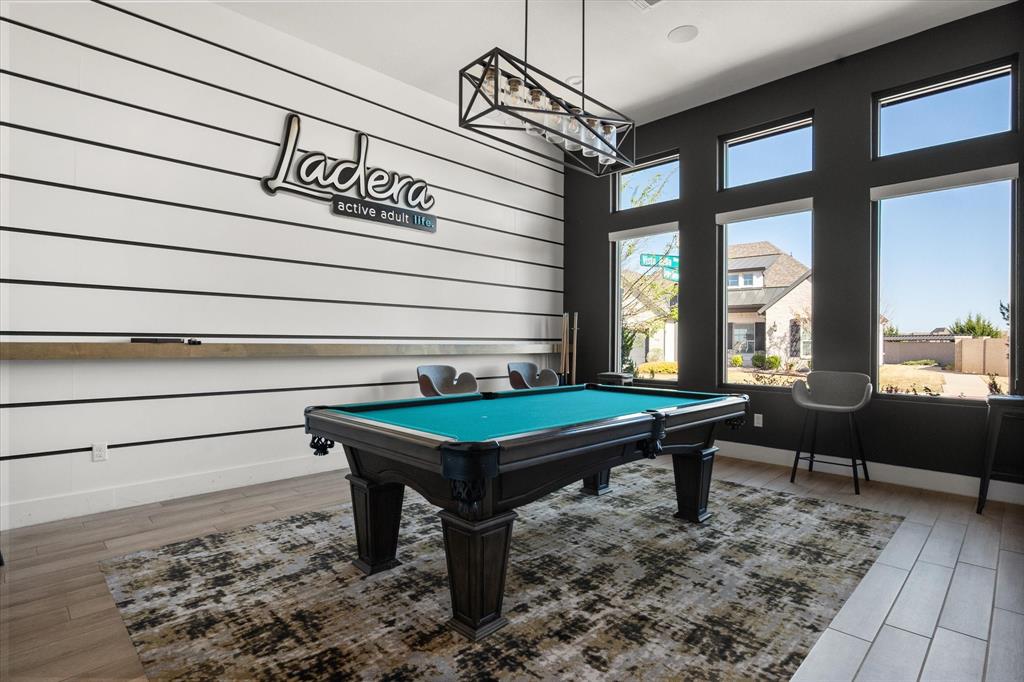 Ladera Tavolo Park Condos - Residential