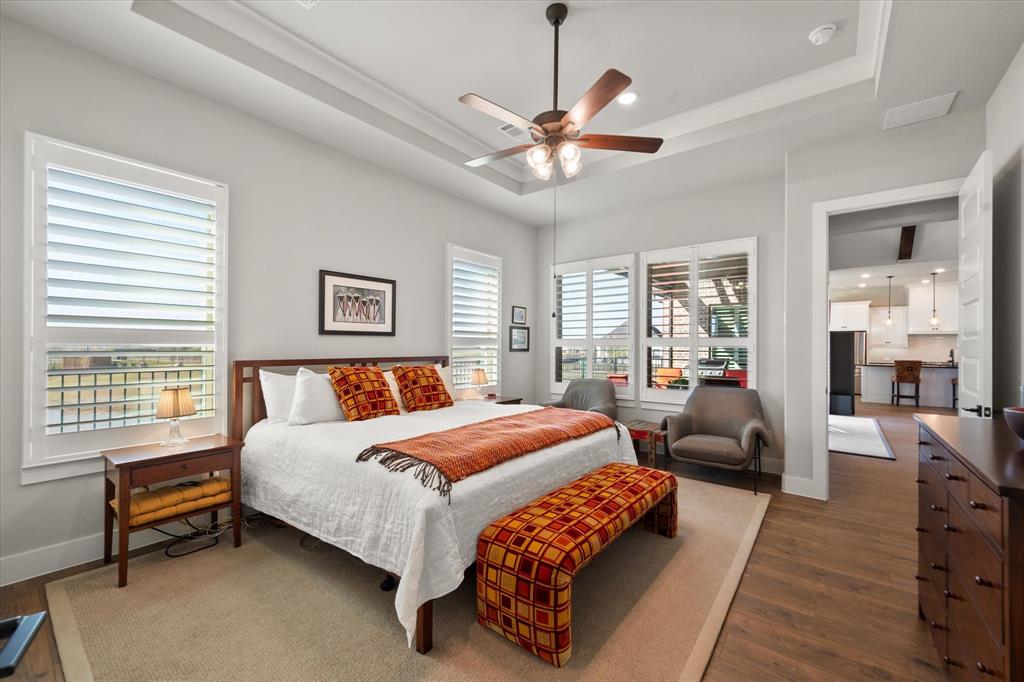 Ladera Tavolo Park Condos - Residential