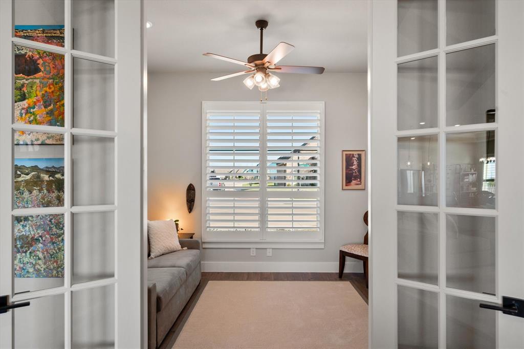 Ladera Tavolo Park Condos - Residential