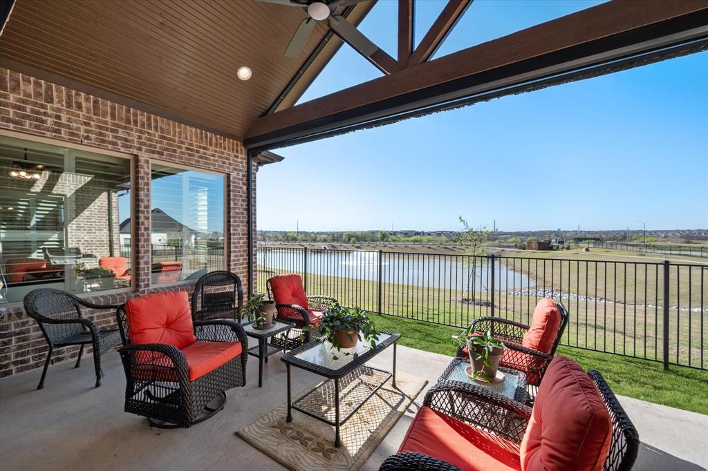 Ladera Tavolo Park Condos - Residential