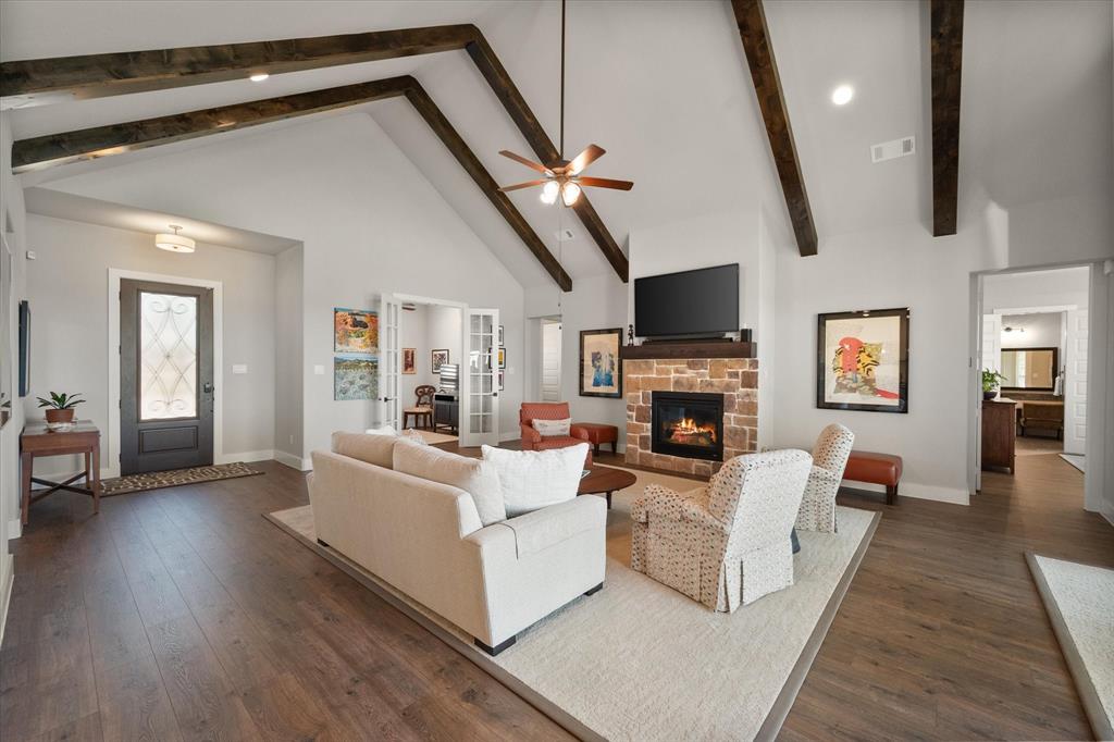 Ladera Tavolo Park Condos - Residential