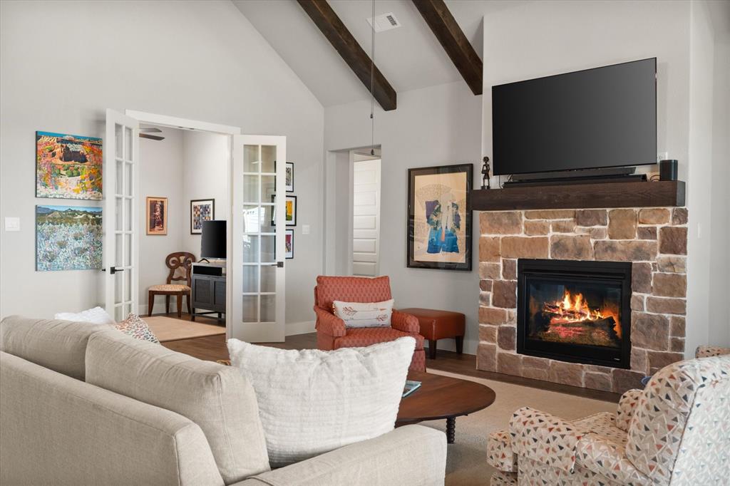 Ladera Tavolo Park Condos - Residential