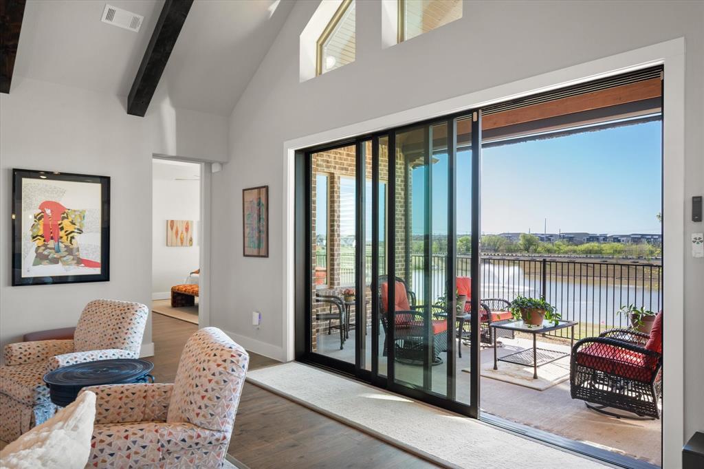 Ladera Tavolo Park Condos - Residential