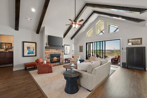 6153 Lucia Drive Fort Worth TX 76123