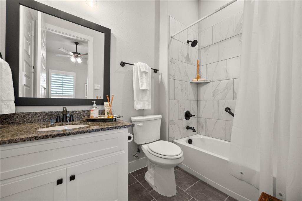 Ladera Tavolo Park Condos - Residential