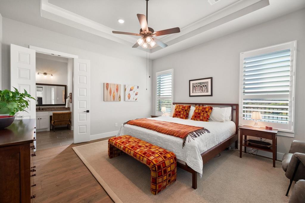 Ladera Tavolo Park Condos - Residential