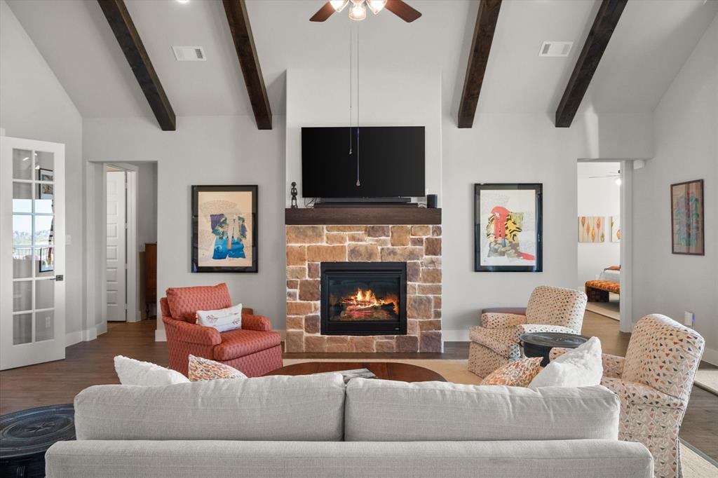 Ladera Tavolo Park Condos - Residential