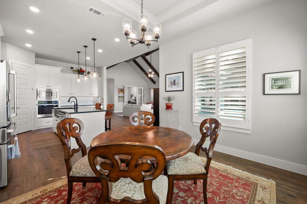 Ladera Tavolo Park Condos - Residential