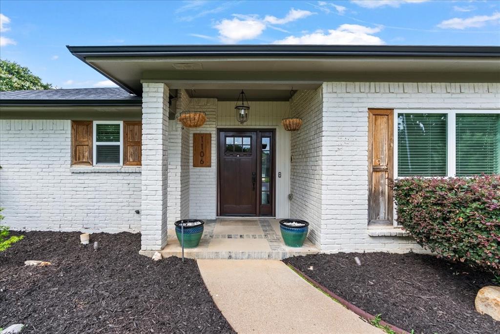 1106 Cypress Court