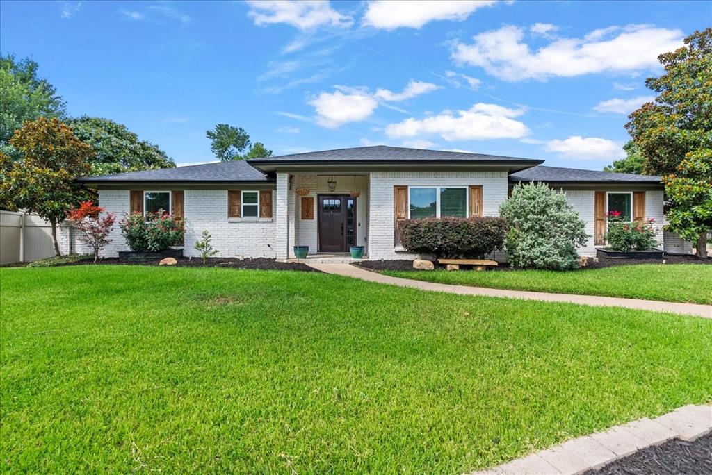 1106 Cypress Court