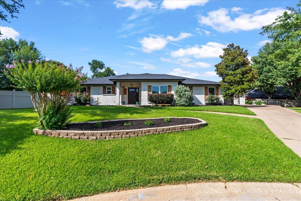 1106 Cypress Court