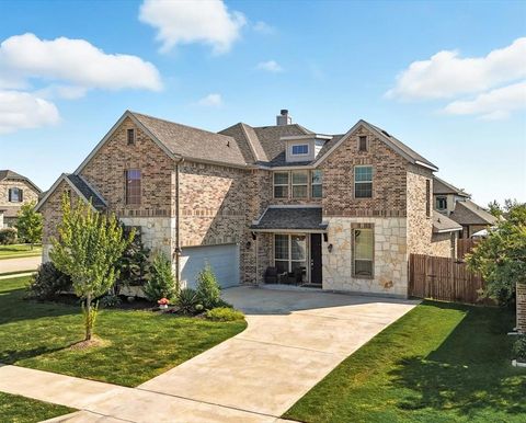 926 Lauren Drive Midlothian TX 76065