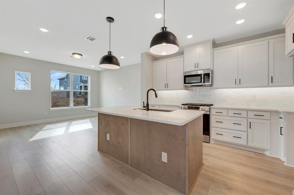 Painted Tree-Woodland West - Residential