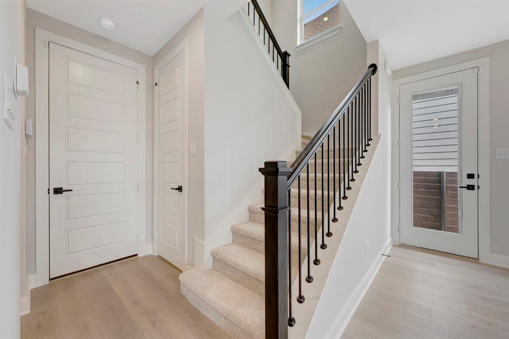 Painted Tree-Woodland West - Residential