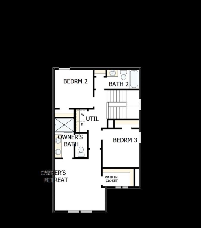 Painted Tree-Woodland West - Residential