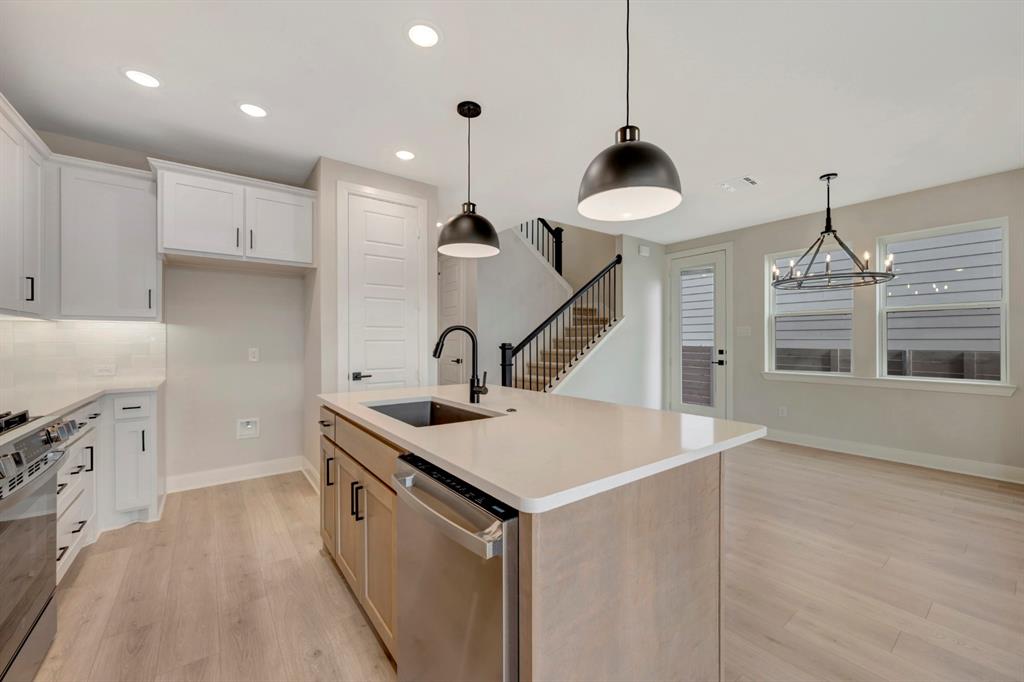 Painted Tree-Woodland West - Residential