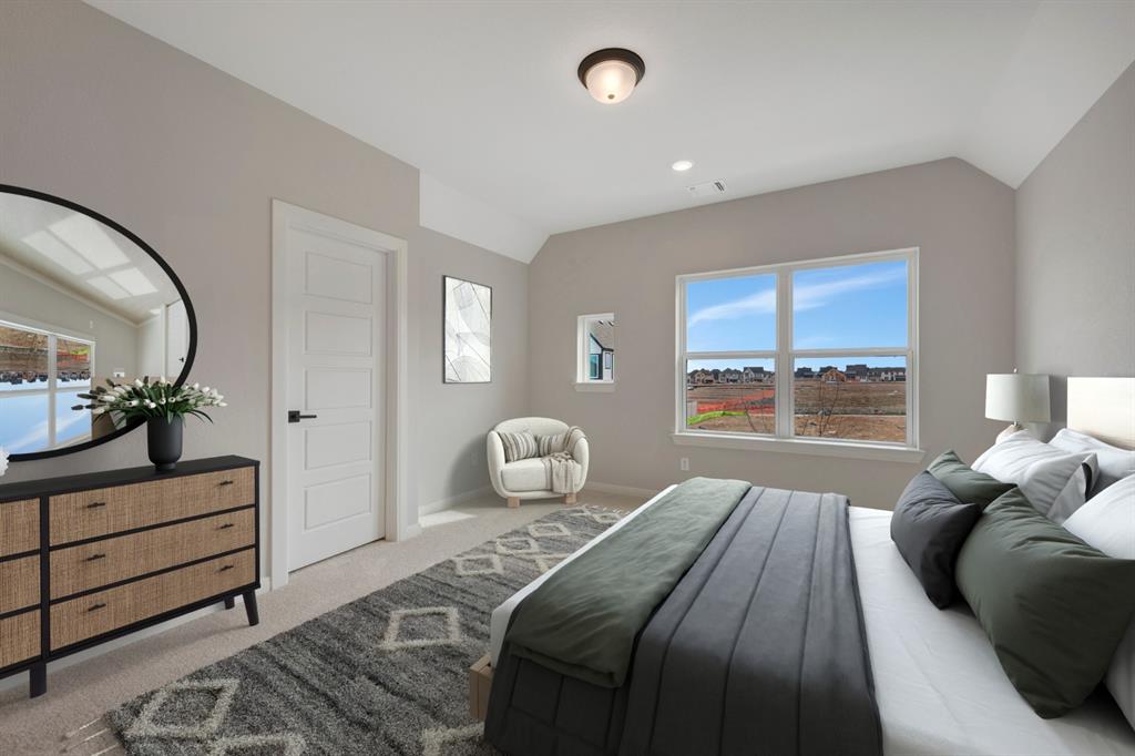 Painted Tree-Woodland West - Residential