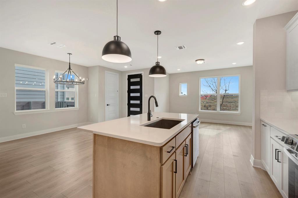 Painted Tree-Woodland West - Residential