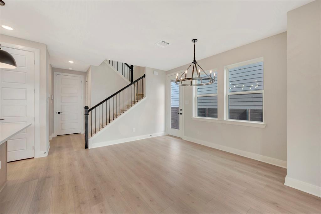 Painted Tree-Woodland West - Residential