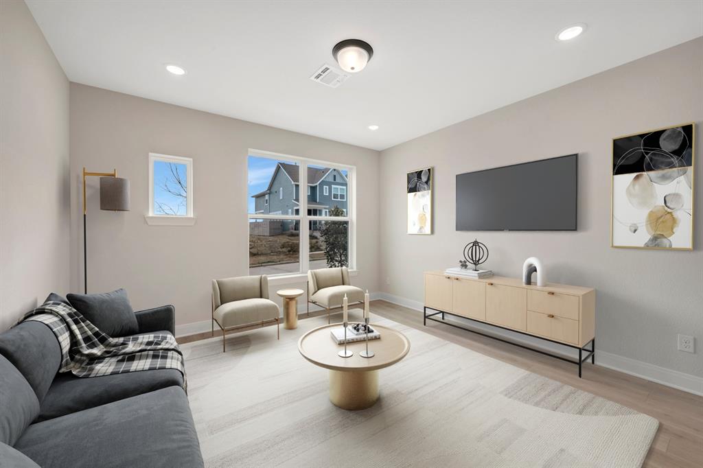 Painted Tree-Woodland West - Residential