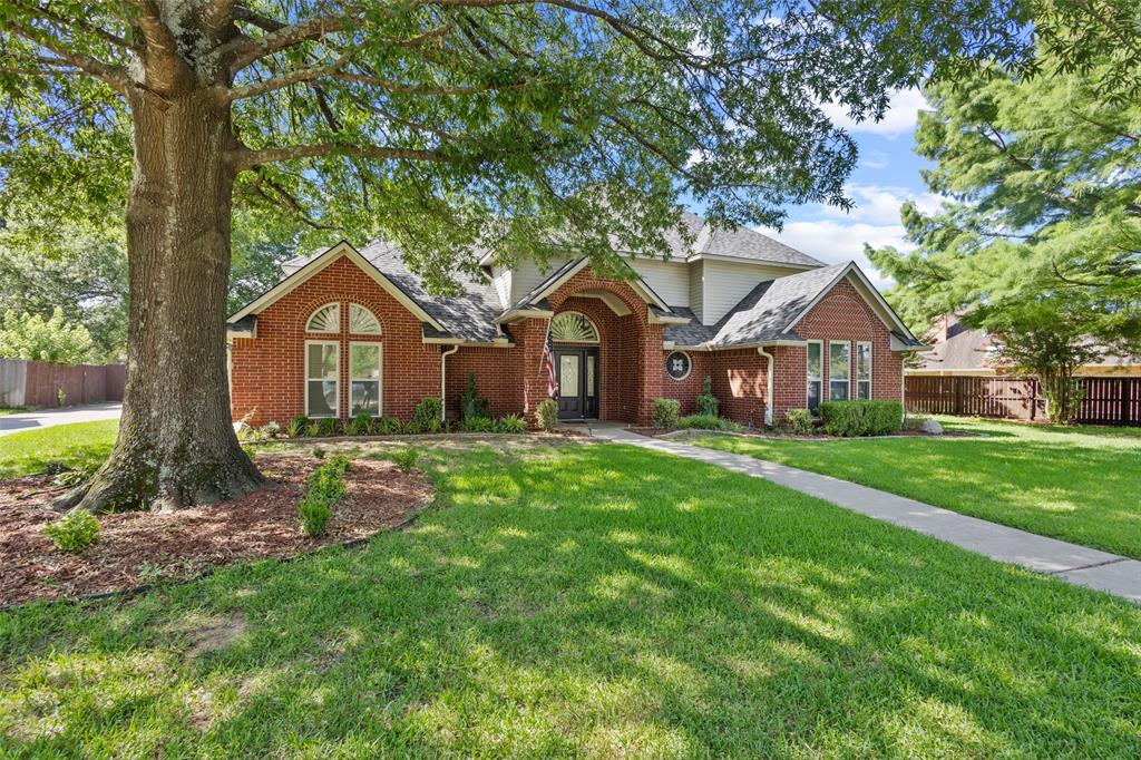 2830 Oak Creek Drive