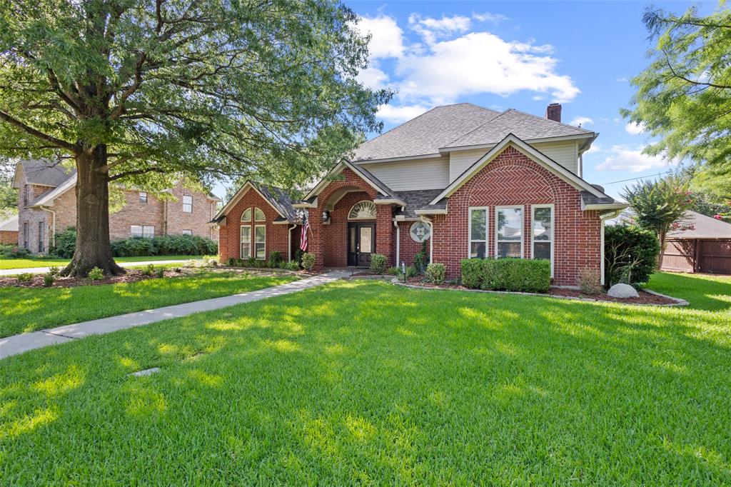 2830 Oak Creek Drive