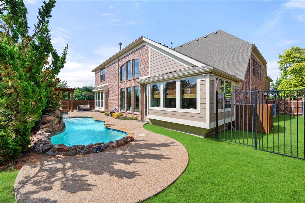 Bower Ranch - Residential