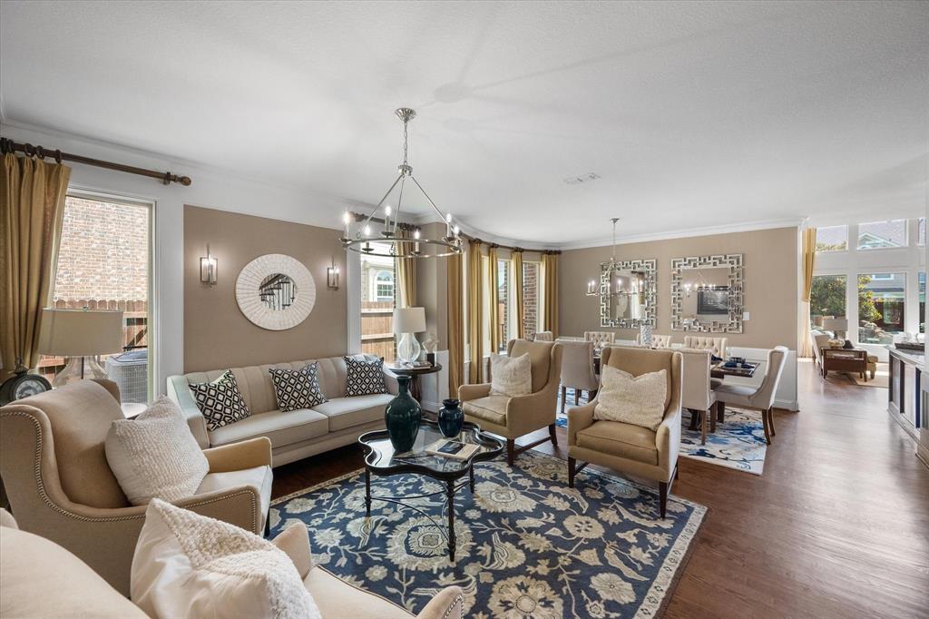 4007 Barlow Court