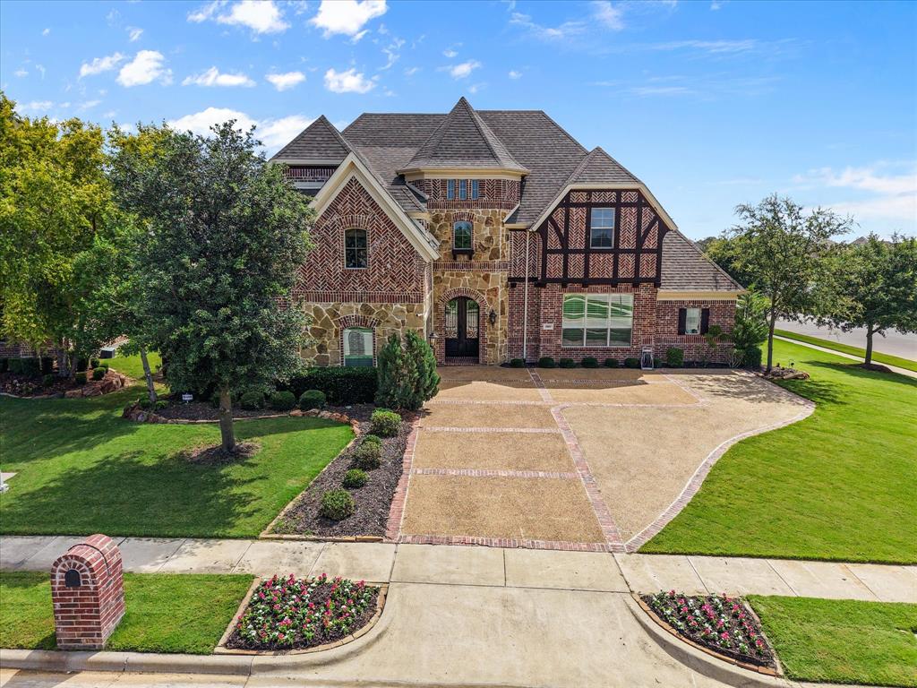 4007 Barlow Court