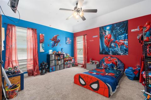 Tiny photo for 2860 Fm 66, Waxahachie, TX 75167 (MLS # 21209531)