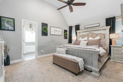 Tiny photo for 2860 Fm 66, Waxahachie, TX 75167 (MLS # 21209531)