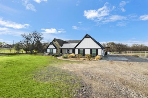 Tiny photo for 2860 Fm 66, Waxahachie, TX 75167 (MLS # 21209531)