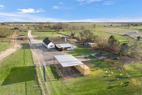 Tiny photo for 2860 Fm 66, Waxahachie, TX 75167 (MLS # 21209531)