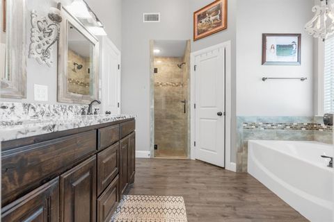 Tiny photo for 2860 Fm 66, Waxahachie, TX 75167 (MLS # 21209531)