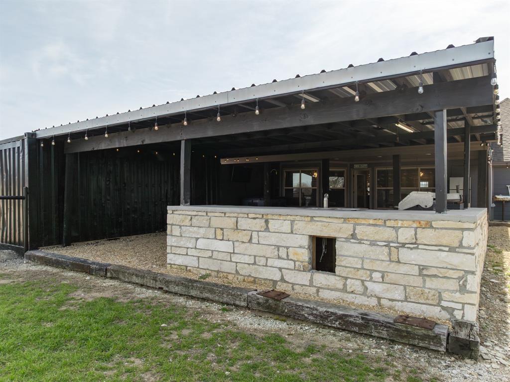 Rosser Add - Residential