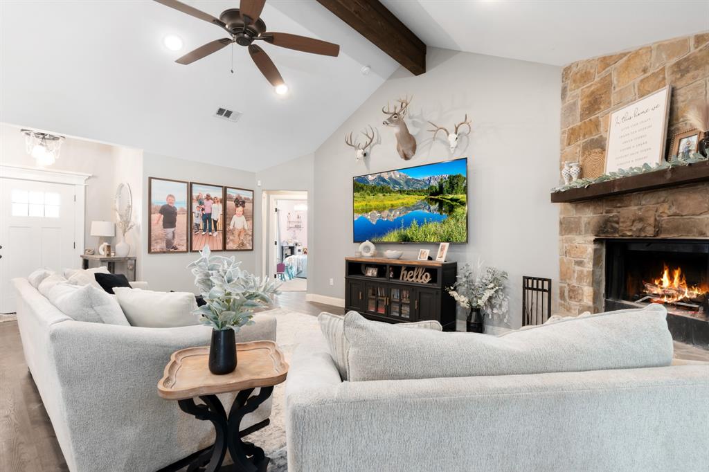 Rosser Add - Residential