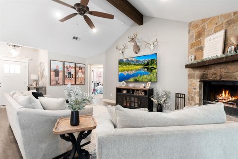 Tiny photo for 2860 Fm 66, Waxahachie, TX 75167 (MLS # 21209531)