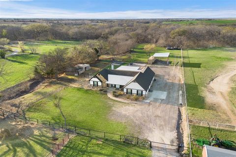 Tiny photo for 2860 Fm 66, Waxahachie, TX 75167 (MLS # 21209531)