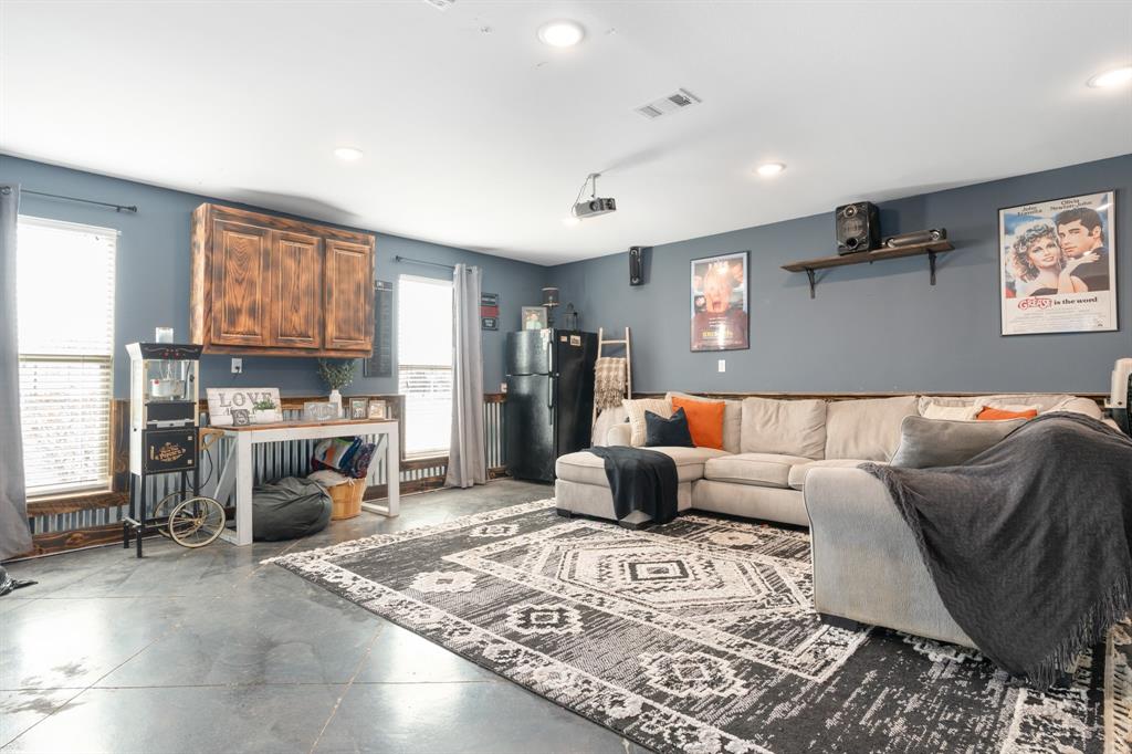 Rosser Add - Residential