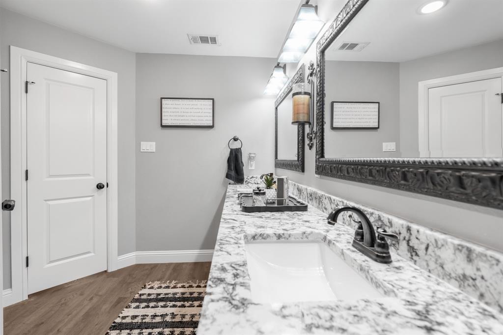 Rosser Add - Residential