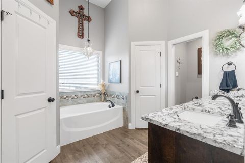 Tiny photo for 2860 Fm 66, Waxahachie, TX 75167 (MLS # 21209531)