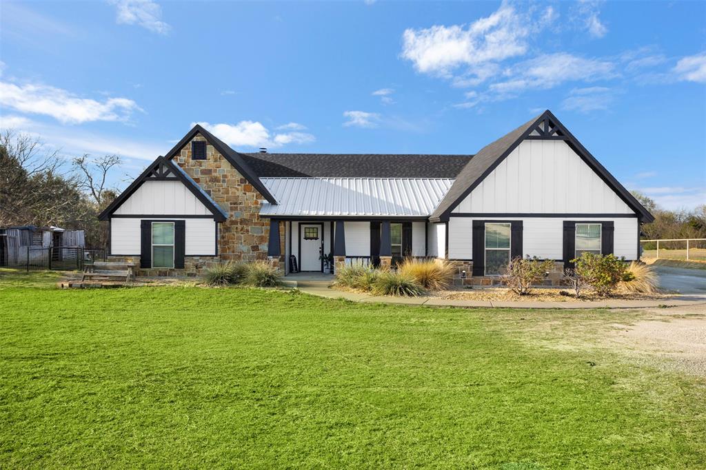 Rosser Add - Residential