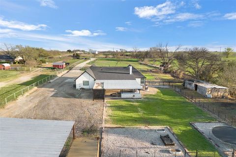 Tiny photo for 2860 Fm 66, Waxahachie, TX 75167 (MLS # 21209531)