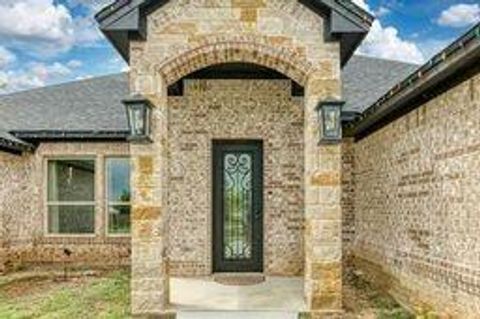 A home in Granbury