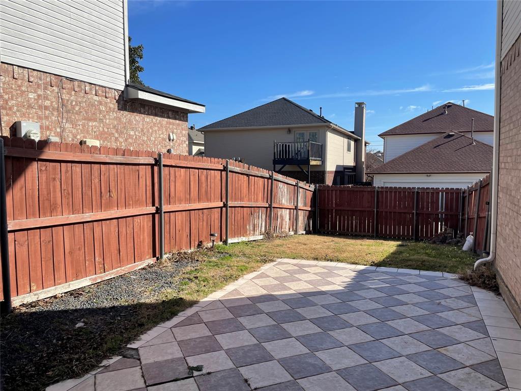 Riley Ranch Add Ph 3 - Residential Lease