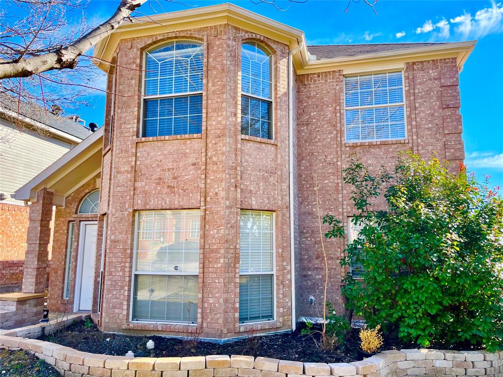 Riley Ranch Add Ph 3 - Residential Lease