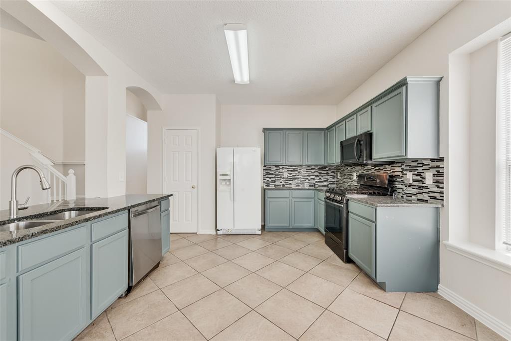 Creekside Park Add - Residential