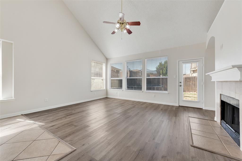 Creekside Park Add - Residential