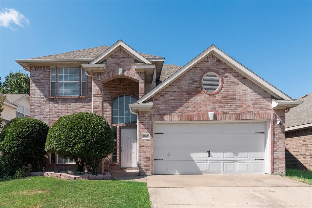 5702 Streamside Drive