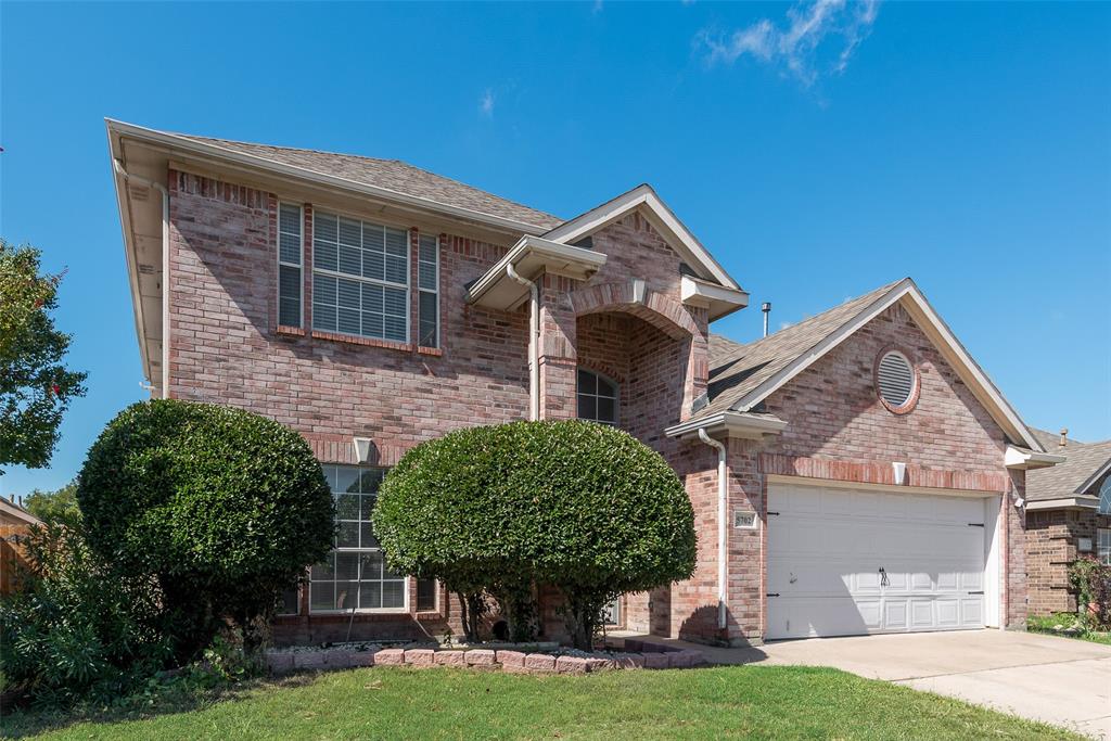 5702 Streamside Drive